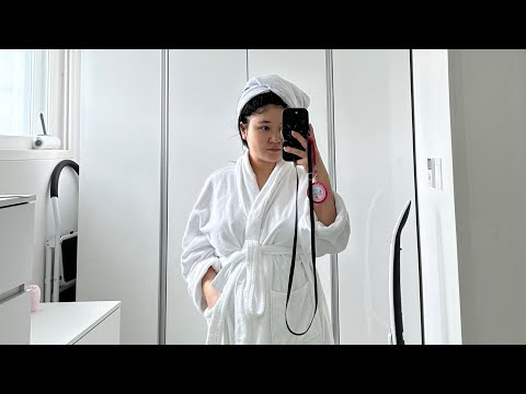 Видео: Амралтын өдрийн анхны влог | Part 1 | Банштай цай😋