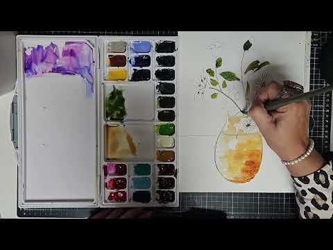 Видео: Как преобразить уродливую картину