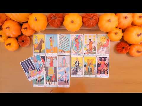 Видео: 🧡 ВЕСЫ | «Они сожалеют обо всём, Весы» ОКТЯБРЬ 2025