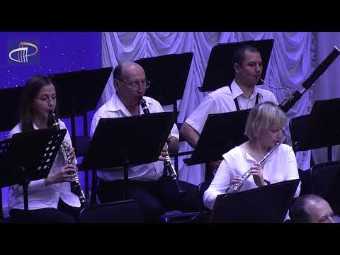 Видео: Калливода Вариации и Рондо для фагота с оркестром Op.57 | Kalliwoda Variations and Rondo Op.57