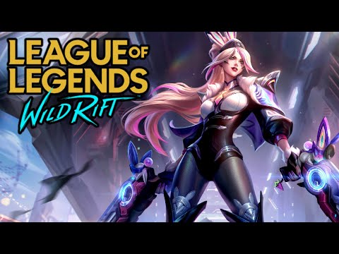 Видео: КОНЕЦ WILD RIFT / ПОДОРОЖАНИЕ ДОНАТА ● LEAGUE OF LEGENDS : WILD RIFT