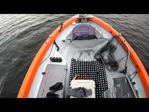 Видео: Argument II 80 LL до 14 гр - испытание.