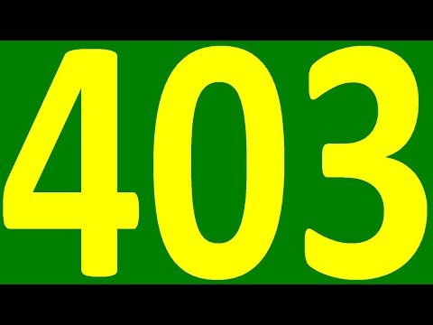 Видео: АНГЛИЙСКИЙ ЯЗЫК ПО ПЛЕЙЛИСТАМ УРОК 403 УРОКИ АНГЛИЙСКОГО ЯЗЫКА АНГЛИЙСКИЙ ДЛЯ НАЧИНАЮЩИХ С НУЛЯ