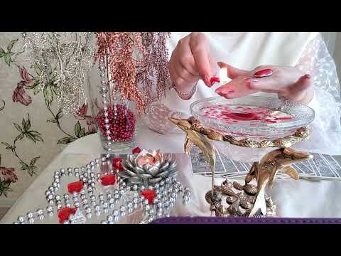 Видео: 🧐Что происходит за вашей спиной? 🔥Чистка-отливка на воске 🔥