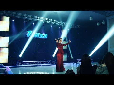 Видео: Фатима  -  Мубарак. Премьера песни ("Лезгины отдыхают" 2014г.) 7небо