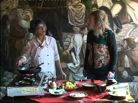 Видео: Запеканка от свинско бон филе