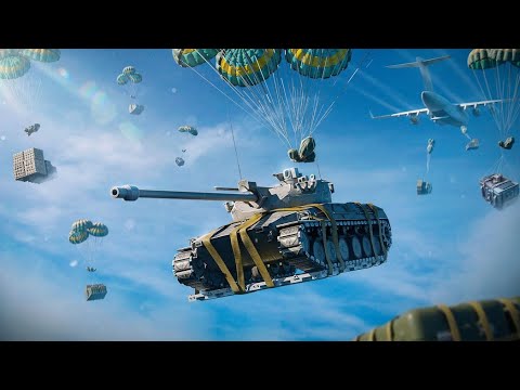 Видео: 💙💛Kpz. Erich Konzept I. 3 відмітки. Я це зможу, я ж не слабак)💙💛  #wot #wotua