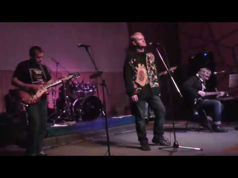 Видео: Коммунизм - 2014.12.02 - Воронеж, клуб Колизей (малый зал)