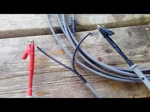 Видео: Саморегулируемой греющий кабель