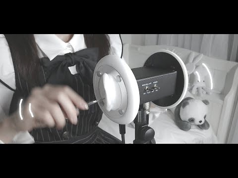 Видео: [АСМР] 10 видов скоростной чистки ушей, которые заставят вас уснуть😴