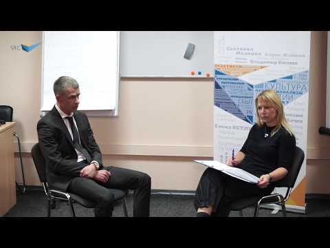 Видео: Кейс-вопрос "4 сотрудника в подчинении" - Карина Олейник