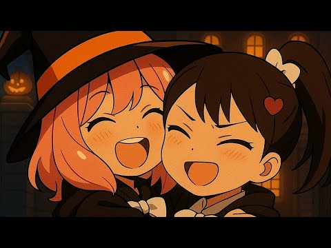 Видео: ХЕЛЛОУИНСКАЯ ОЗВУЧКА СЕМЬЯ ШПИОНА. ОЗВУЧКИ ЮН