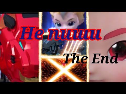 Видео: [Metalions]клип не пиши The End
