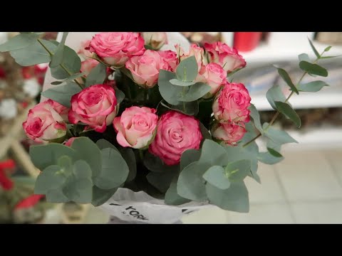 Видео: VLOG: С наступающим!!! //30 декабря 2020 🌿🌸 🌿