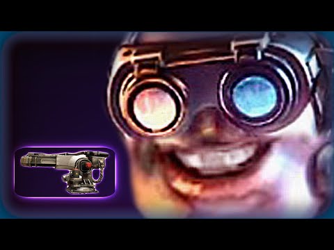 Видео: СИНЕРГИЯ ПЕРКОВ! • Crossout • Герц + Гелиос