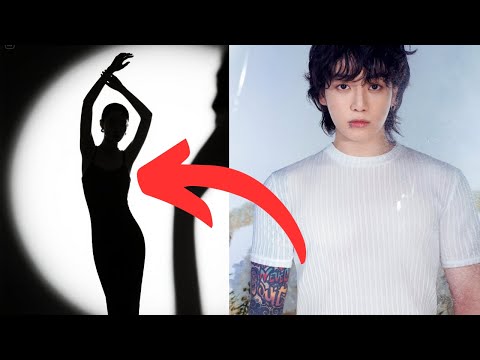 Видео: «Раскрыт идеальный тип Чонгука из BTS | Личность, внешность и многое другое #BTS #Jungkook #jungk...