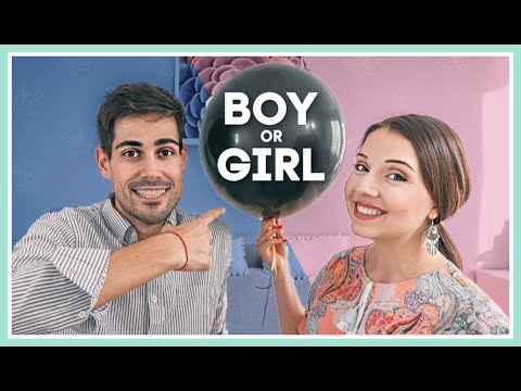 Видео: МОМЧЕ или МОМИЧЕ 👶🏻 +25 мита за определяне на пола