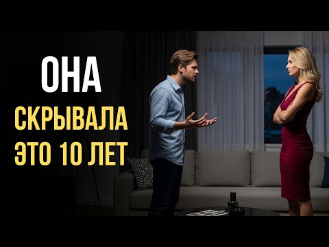 Видео: Любовь, измена и тайна, открытая спустя годы