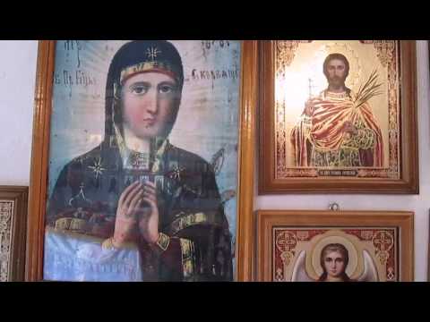 Видео: Великая Суббота с нами//наш храм