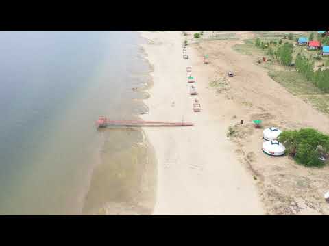 Видео: Морской Клип Кокпекты/Сарыбел. 1 вариант