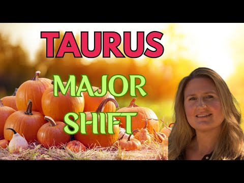 Видео: ТЕЛЕЦ ♉️ ЭТО ОТКРОВЕНИЕ ИЗМЕНИТ ВСЕ!