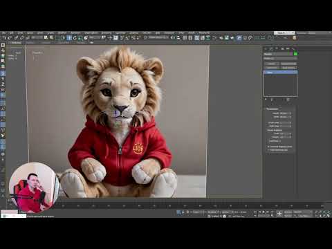 Видео: Главный секрет быстрого создания 3д-моделей