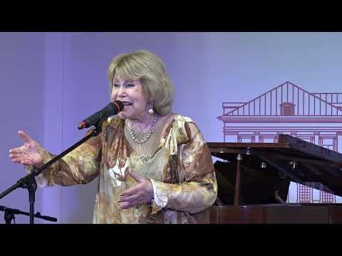 Видео: Галина УЛЕТОВА - "Чужой помады след"