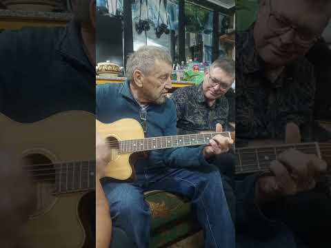 Видео: Стерлитамак. У римыча. Посиделки.