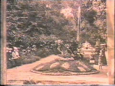 Видео: За дамбой. Хвалынск