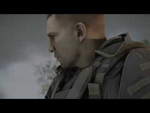 Видео: Ghost Recon Breakpoint [ПК] #1