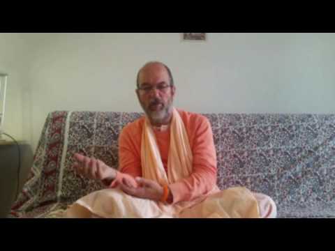 Видео: История ИСККОН без цензуры четвертая часть