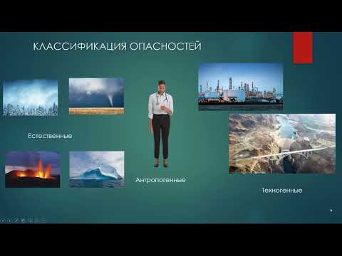 Видео: БЖД Вводная лекция  Общие понятия о науке БЖД  Основные термины и определения