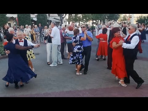 Видео: Музыкальная Осень С Оркестром!