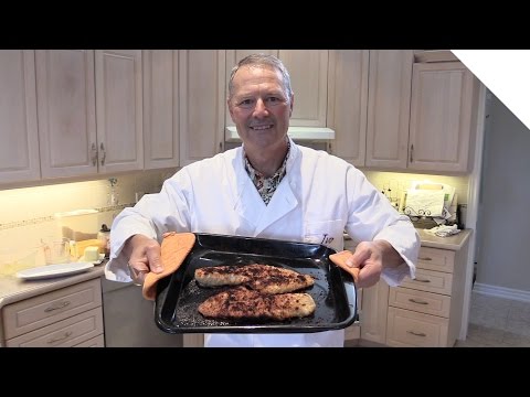 Видео: Как приготовить судака — быстрый, простой и вкусный рецепт