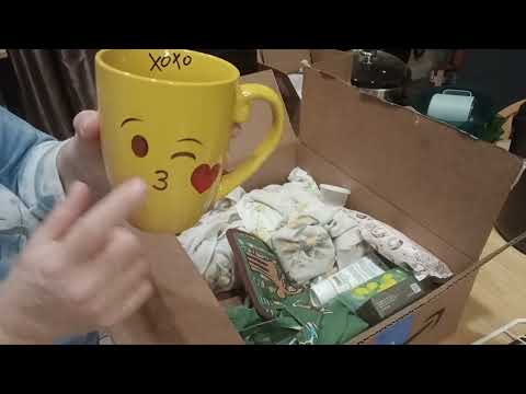 Видео: Благословен бесплатными вещами 😃