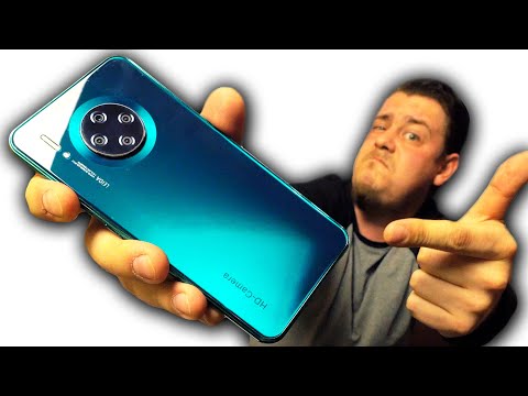 Видео: Huawei Mate 30 Pro за 3000 рублей с Алиэкспресс?? Это законно??
