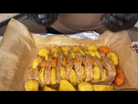 Видео: 🥩СЕКРЕТ БАБУШКИНОГО КАРБОНАТА ! САМЫЙ ВКУСНЫЙ И ИДЕАЛЬНЫЙ РЕЦЕПТ ИЗ СВИНИНЫ!!!🔥🔥🔥