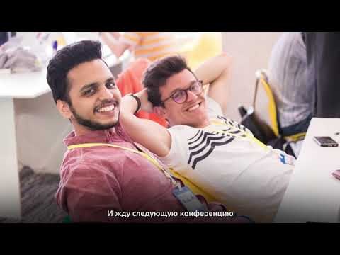 Видео: Жизнь студентов Университета Иннополис — Students' life of Innopolis University