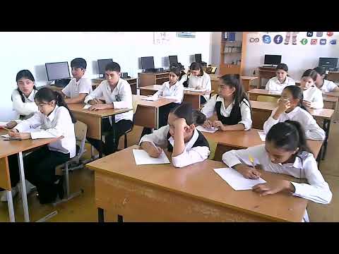 Видео: Олимпиада 7-8 сынып Орыс тілі