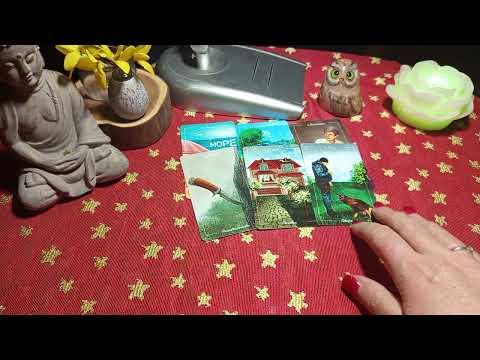 Видео: В каком направлении развернётся Ваш жизненный путь в ближайшее время.