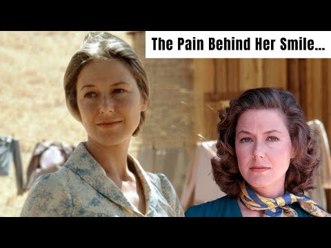 Видео: Почему Карен Грассл на самом деле ушла из «Маленького домика в прериях»?
