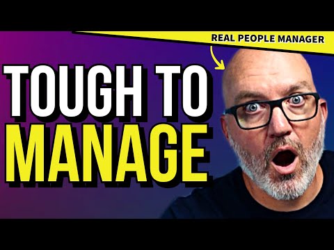 Видео: Работа с трудными сотрудниками: лучшие стратегии для менеджеров