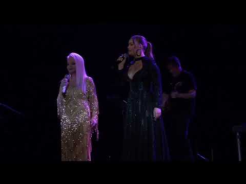 Видео: Долина Лариса