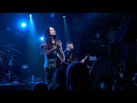 Видео: Нуки (Дария Ставрович) | Концерт в Мытищах