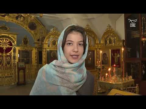 Видео: ЧУДОТВОРНЫЙ КРЕСТ! КАК ПОЯВИЛОСЬ ПОДВОРЬЕ ГОДЕНОВО?