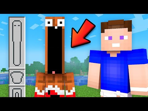 Видео: Это Была КРИТИЧЕСКАЯ Ошибка Моего Друга, Когда он СЛОМАЛ Майнкрафт! Minecraft