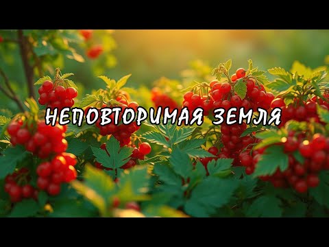 Видео: SunBox - Неповторимая земля