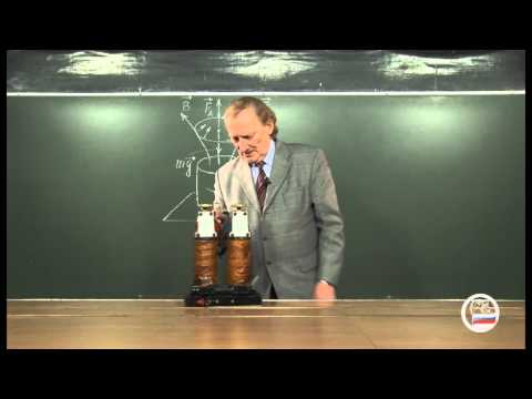 Видео: Падение монет из различных металлов