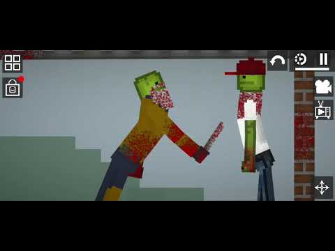 Видео: Дом маньяка 2