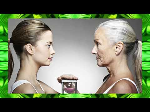 Видео: "15 минут молодости". Мистика.